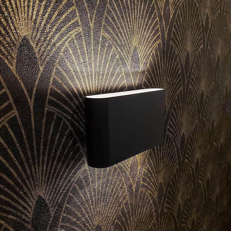 Zidna lampa