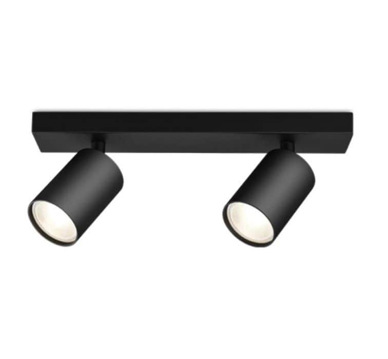 Spot 2xGU10 300mm