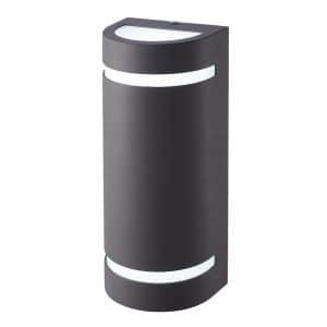Vanjska lampa 2xGU10