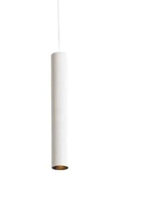 Led magnetna visilica-tuba/12W 3000K- bijela