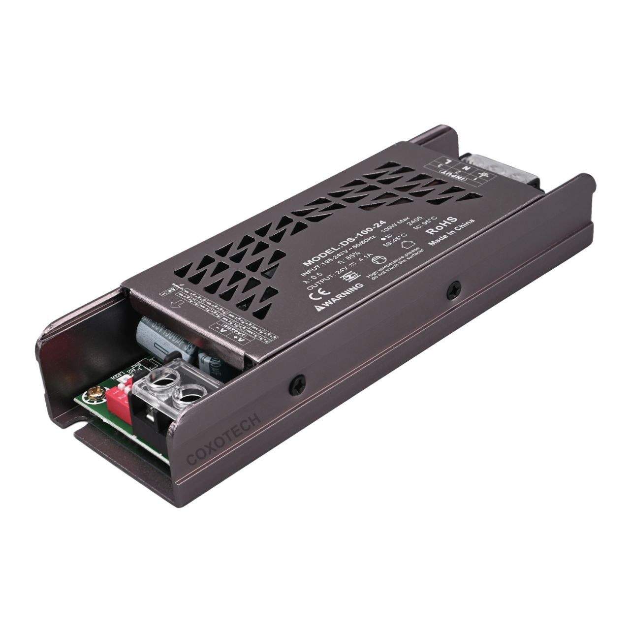 LIVOLO LED napajanje 100W 24V