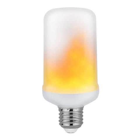 Plamen LED dekorativna sijalica