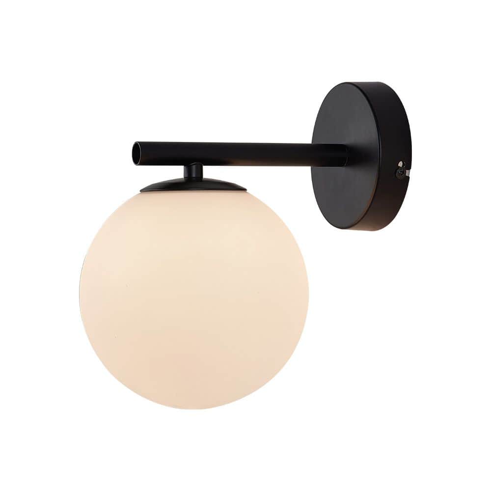 Zidna lampa 1xG9