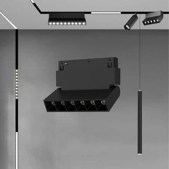 Magnetna linearna svjetiljka LED 6W