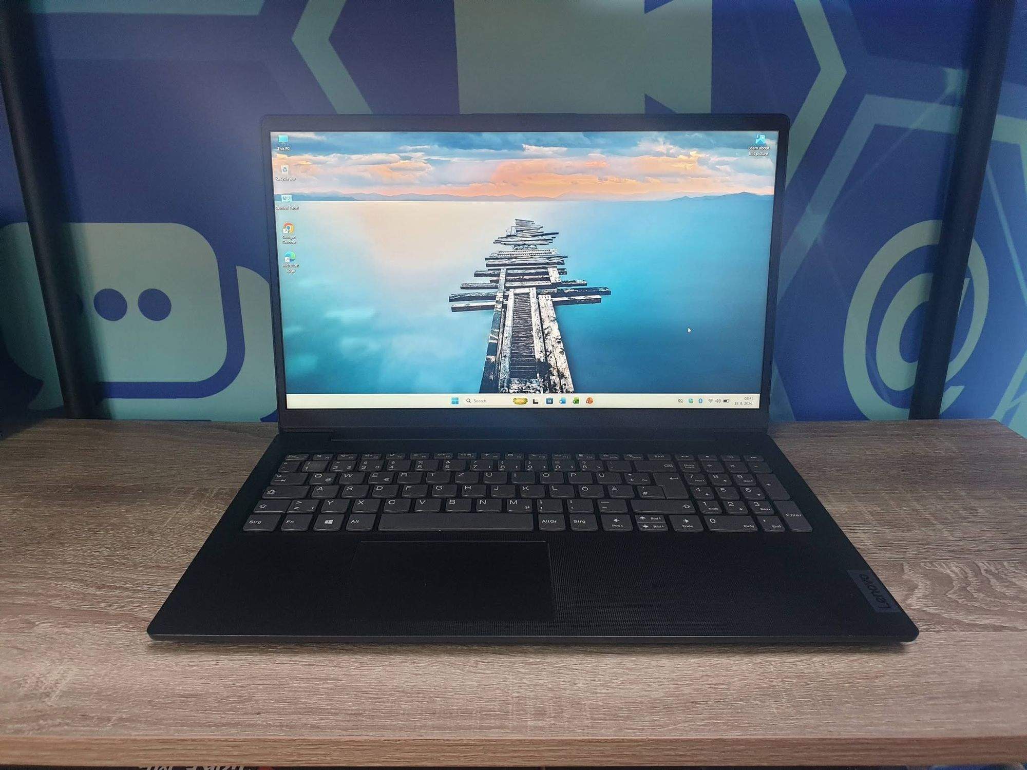 LENOVO V15-G2 11th GENERACIJA