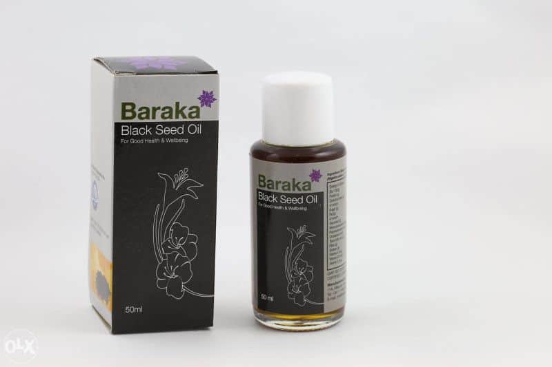 Ulje crnog kima / (ŠRI LANKA) - 50ml ORGANSKO-HLADNO CIJEĐENO
