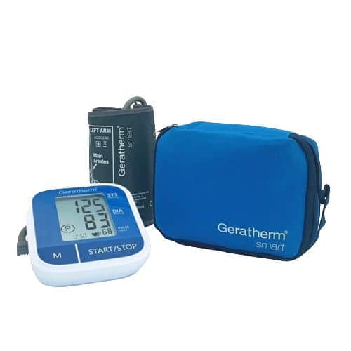 TLAKOMJER SMART -NADLAKTIČNI- NJEMAČKE MARKE *GERATHERM*