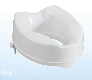 NASTAVAK ZA WC ŠKOLJKU (bez ručki) 15 cm