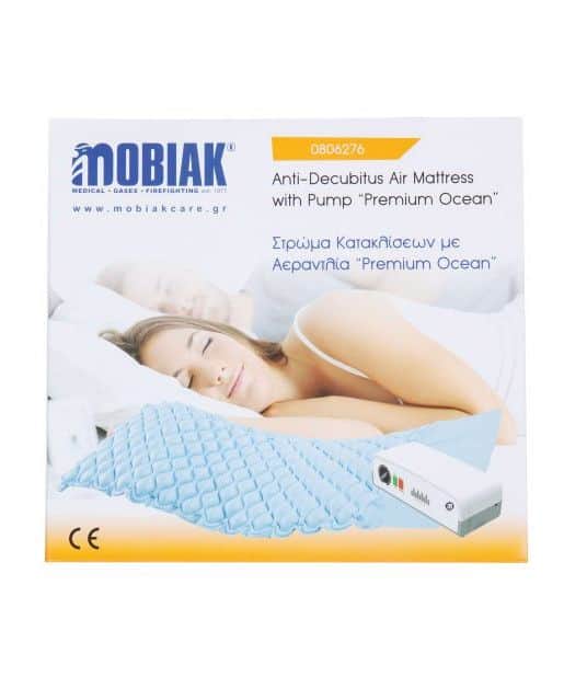 Antidekubitalni madrac