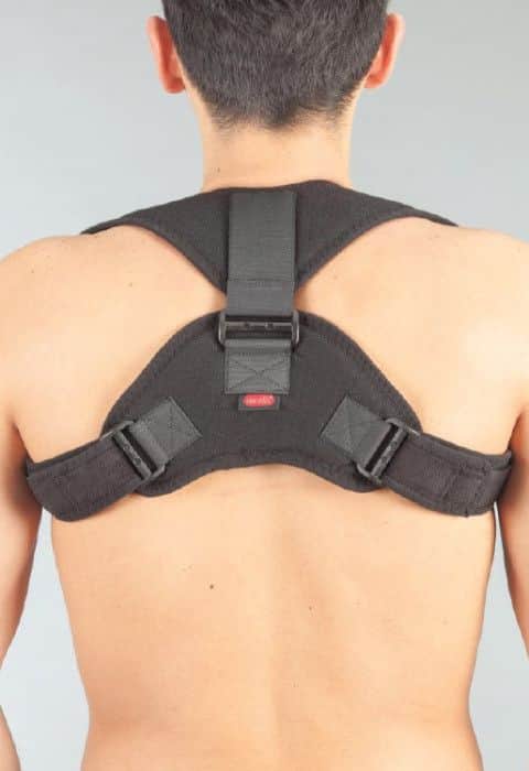 POJAS ZA PRAVILNO DRŽANJE RAMENA