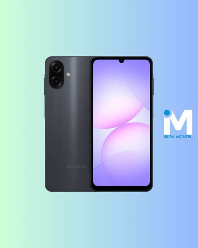 Samsung Galaxy A07 6/128 GB AKCIJA!!!