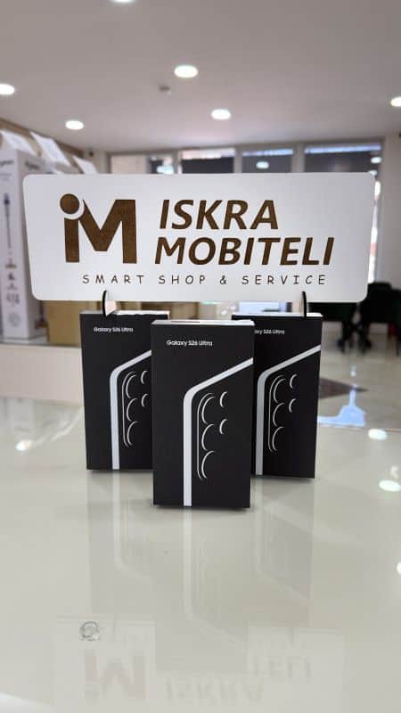 Samsung Galaxy S26+ 12/512 GB