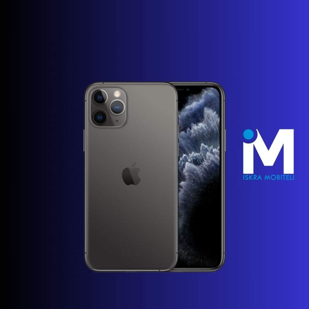 iPhone 11 Pro 512GB Space Gray AKCIJA!!!