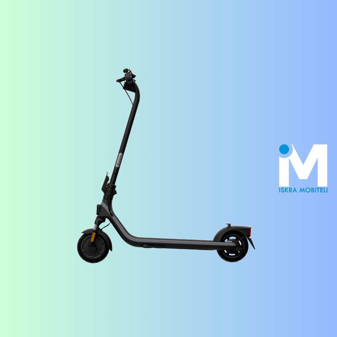 Ninebot Segway E2 II