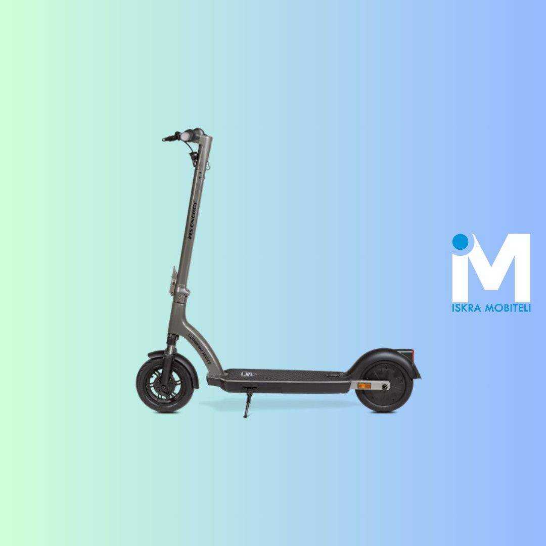 MS Energy Urban 500
