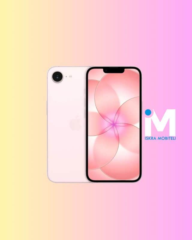 iPhone 17e 256 GB AKCIJA!!!
