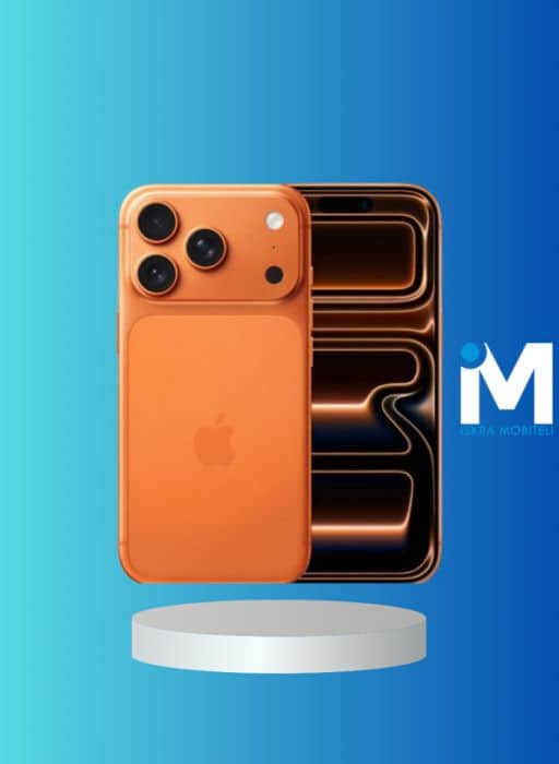 iPhone 17 Pro 256GB AKCIJA!!!