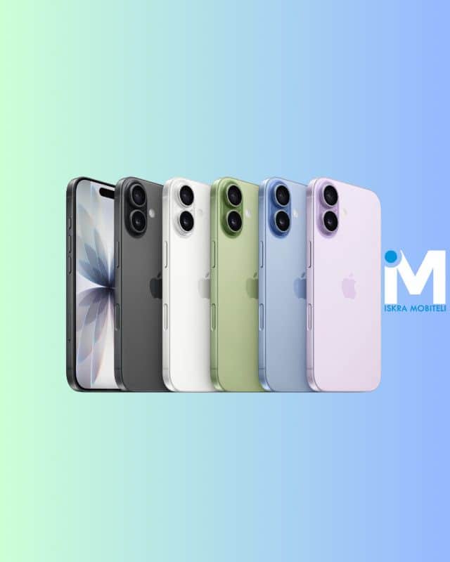 iPhone 17 512GB
