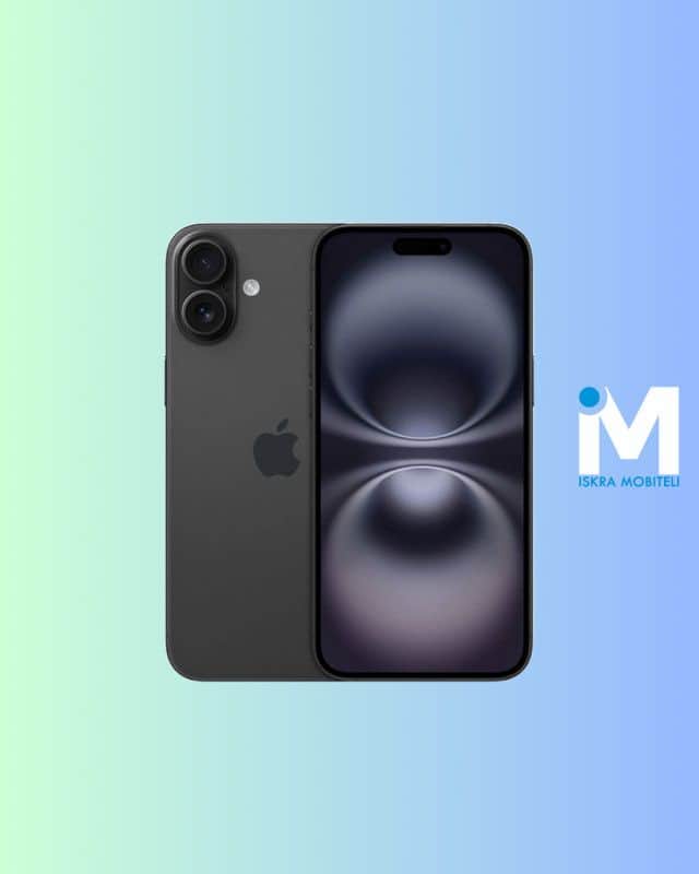 iPhone 16 128 GB  AKCIJA!!!