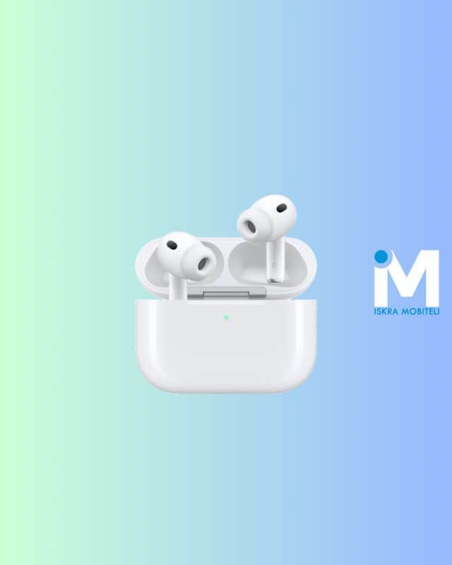 Apple AirPods 3 pro AKCIJA!!!