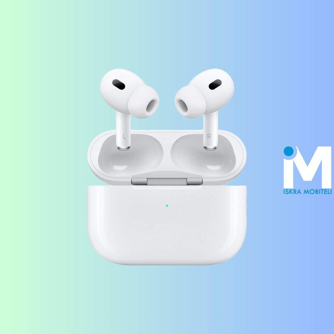 Apple AirPods Pro2 AKCIJA!!!