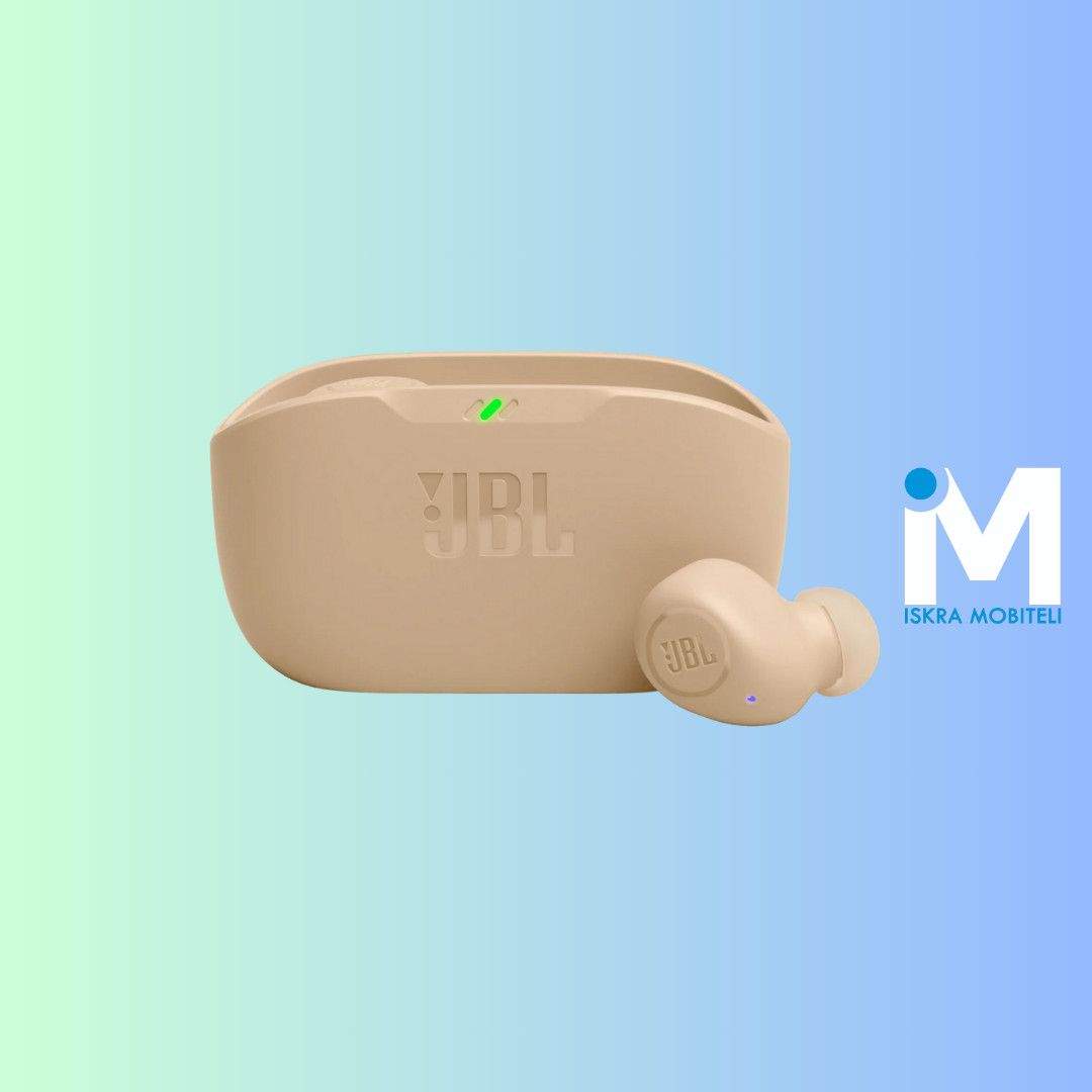 JBL WAVE BUDS