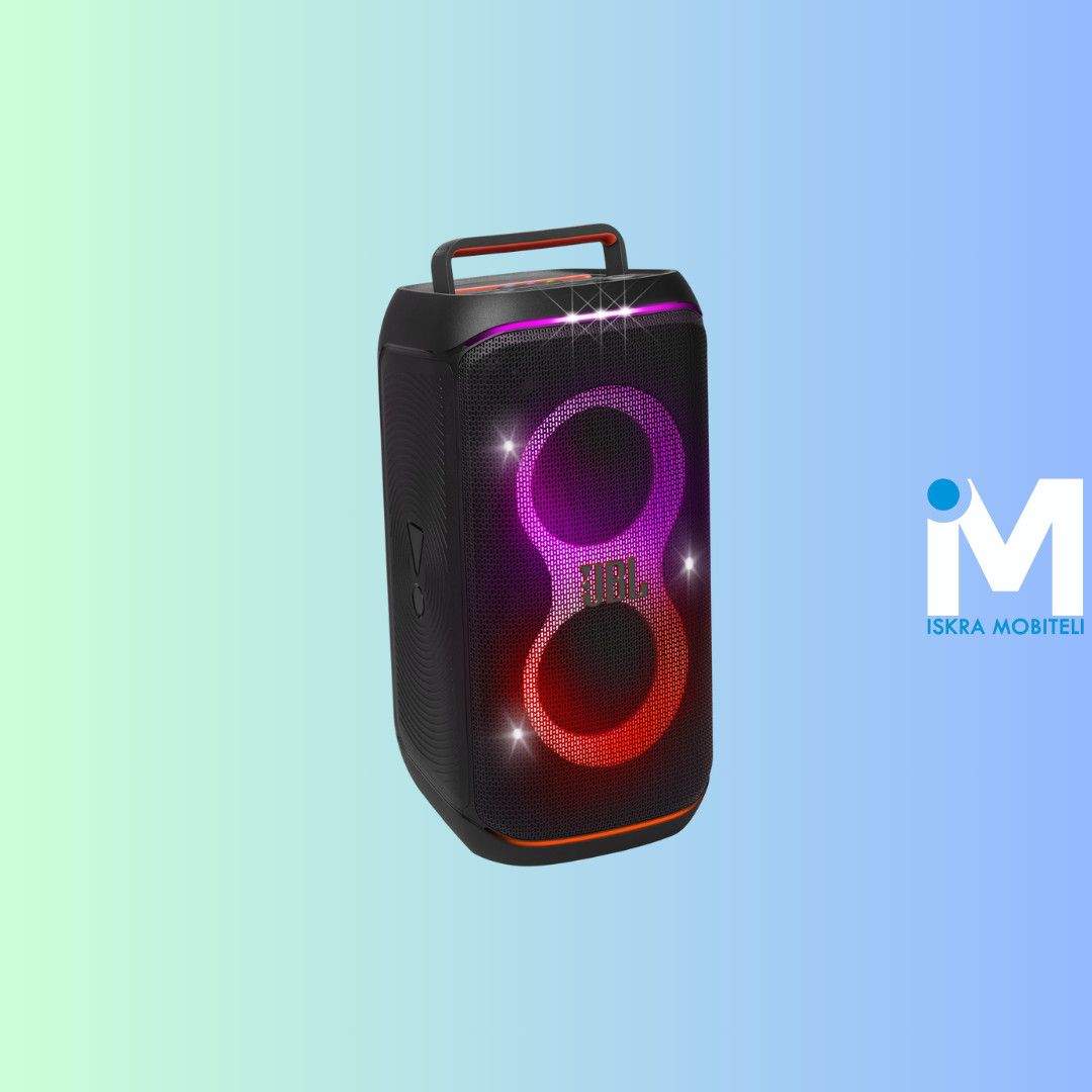 JBL PARTY BOX 120