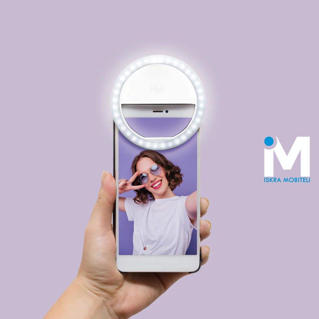 Ring Light Mini