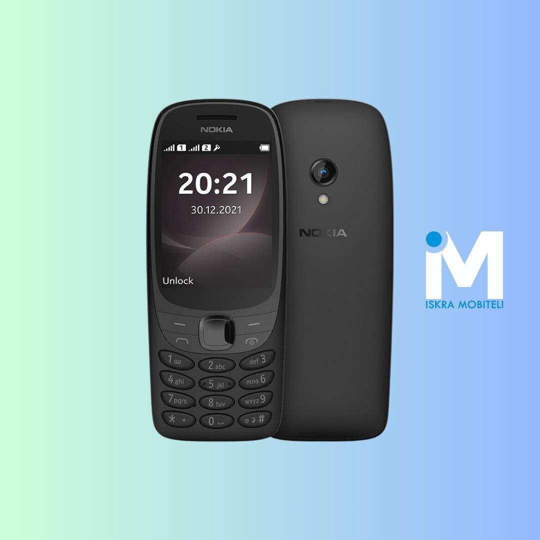 NOKIA 6310 DS