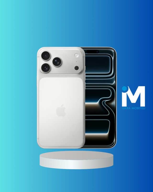 iPhone 17 Pro Max 1TB E-SIM AKCIJA!!!
