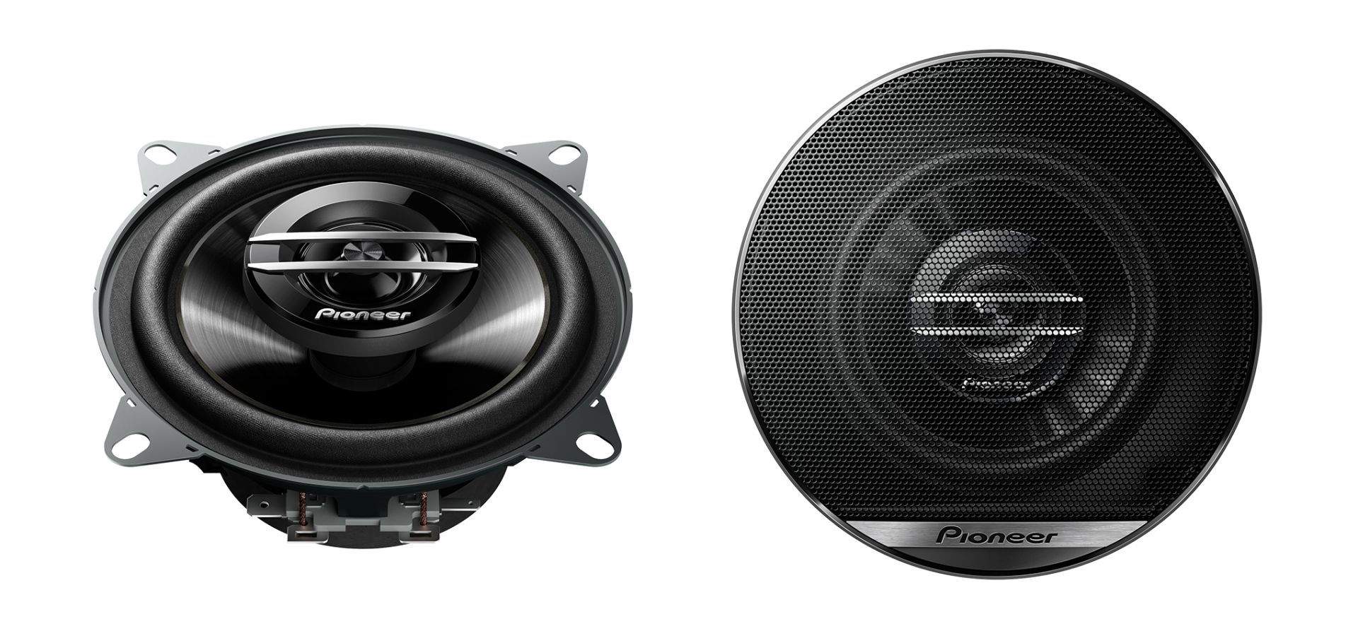 Auto zvučnici 10 cm 210W 2-way Pioneer TS-G1020F