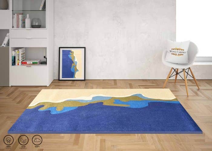 TEPIH "SEA"