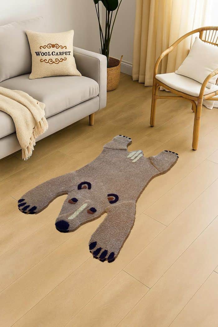 TEPIH "TEDDY"