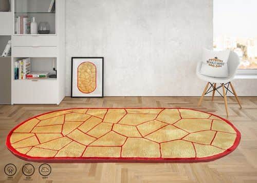 TEPIH "VITRA"