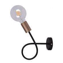 Zidna lampa 1x E27