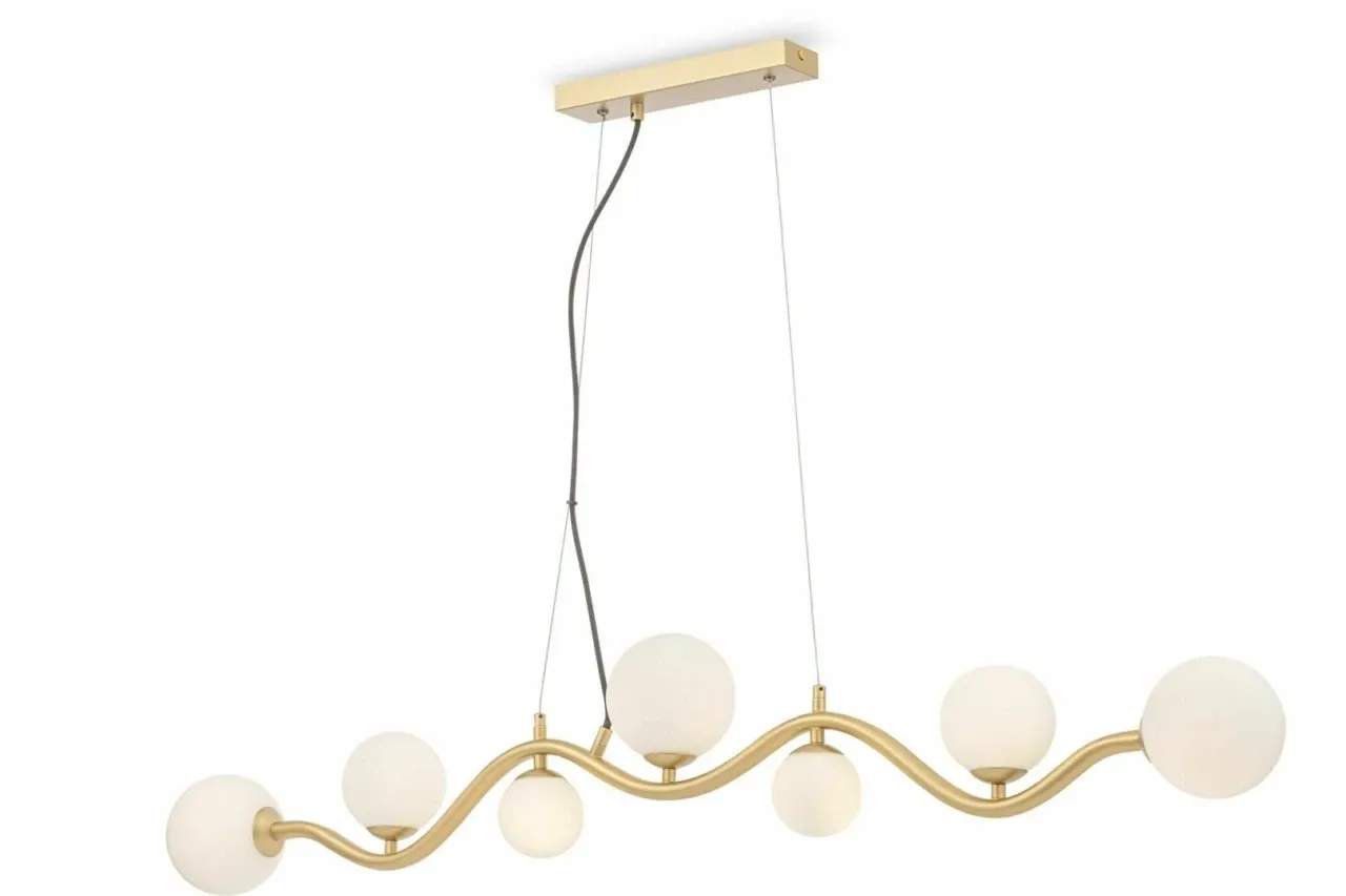 Maytoni visilica 7x G9