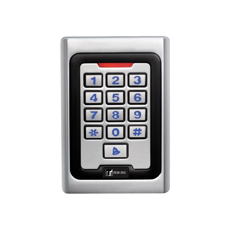 RFID čitač/šifrator Tech Tel