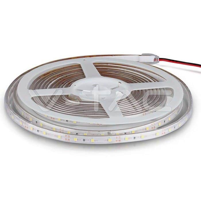 LED traka 4,2W/m 3000K IP20