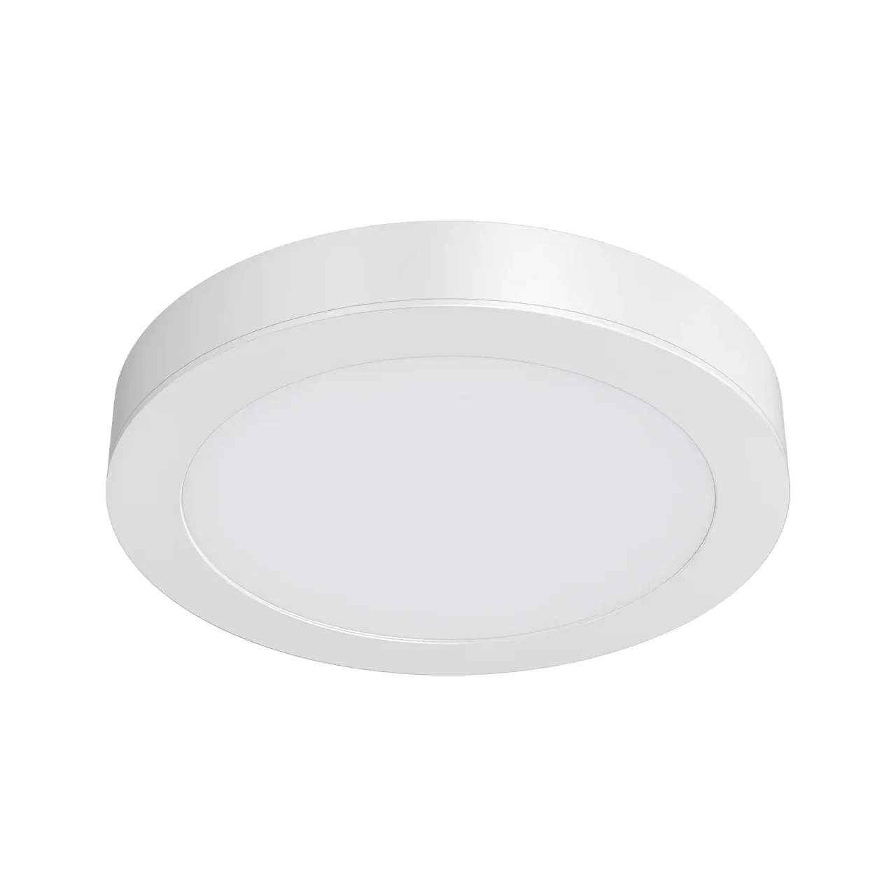 LED nadgradni panel 18W CCT- bijela