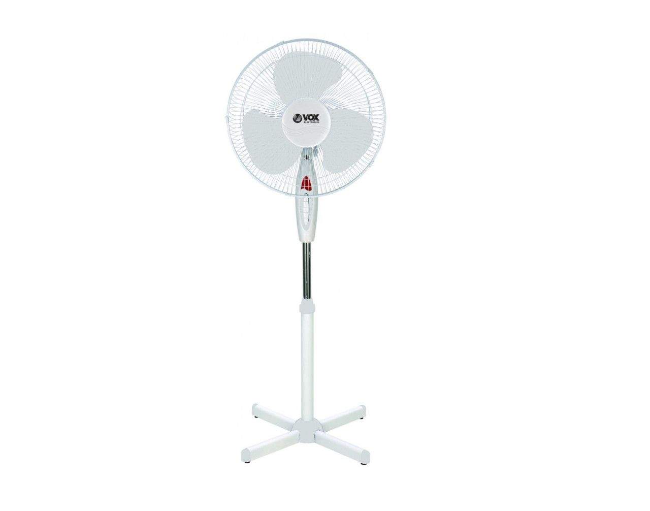 Ventilator VOX