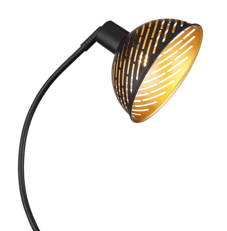 Podna lampa 1x E27