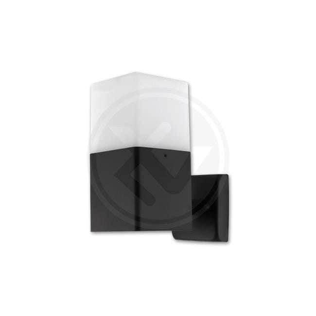 Zidna lampa 1x E27