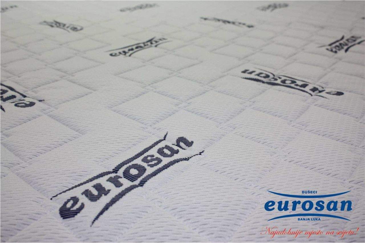 Dušek madrac za kamion PO MJERI | EuroSan dušeci
