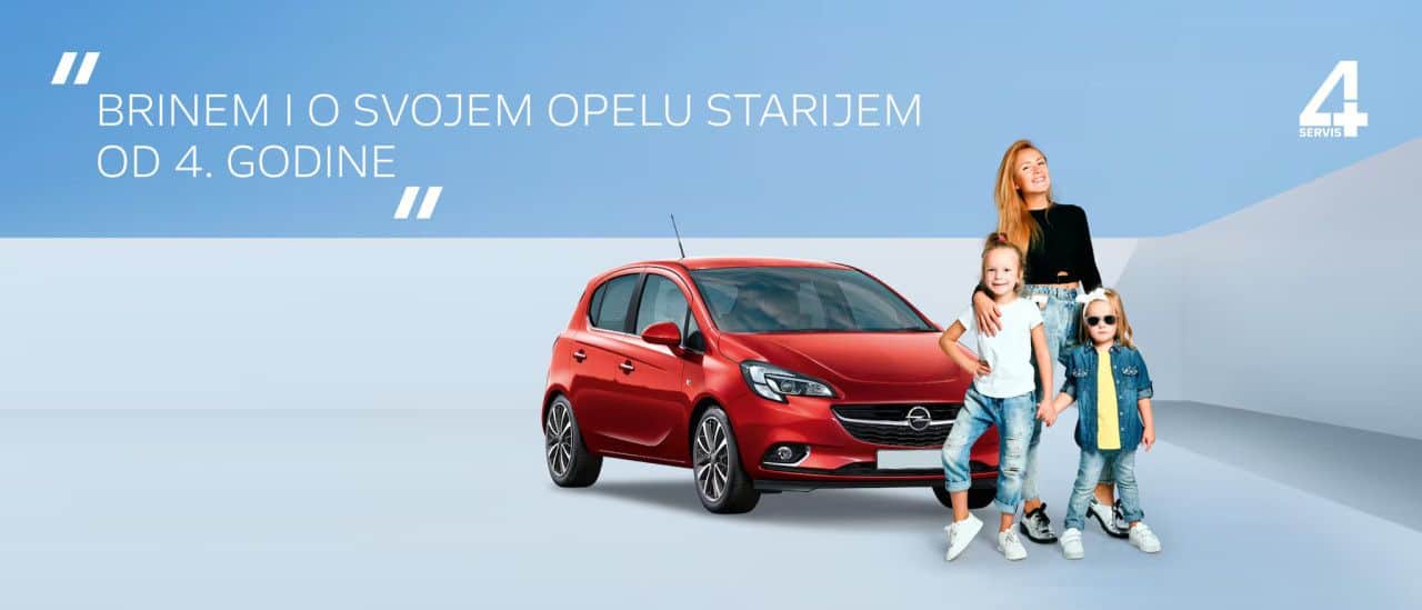 AC NEŠKOVIĆ I. SARAJEVO OPEL SERVIS