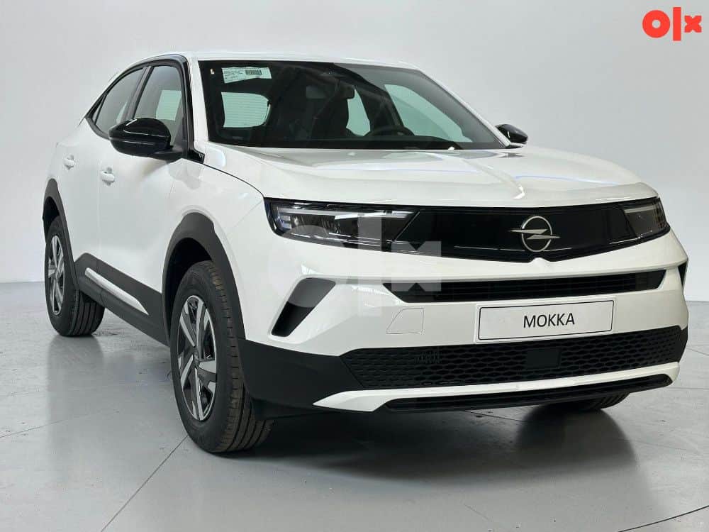 Opel Mokka 136KS Edition 2026