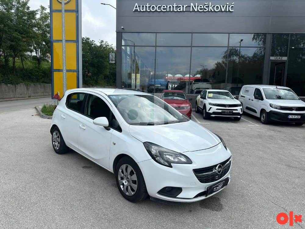 Opel Corsa 1.4 BENZIN/PLIN Enjoy 90 KS BiH porijeklo