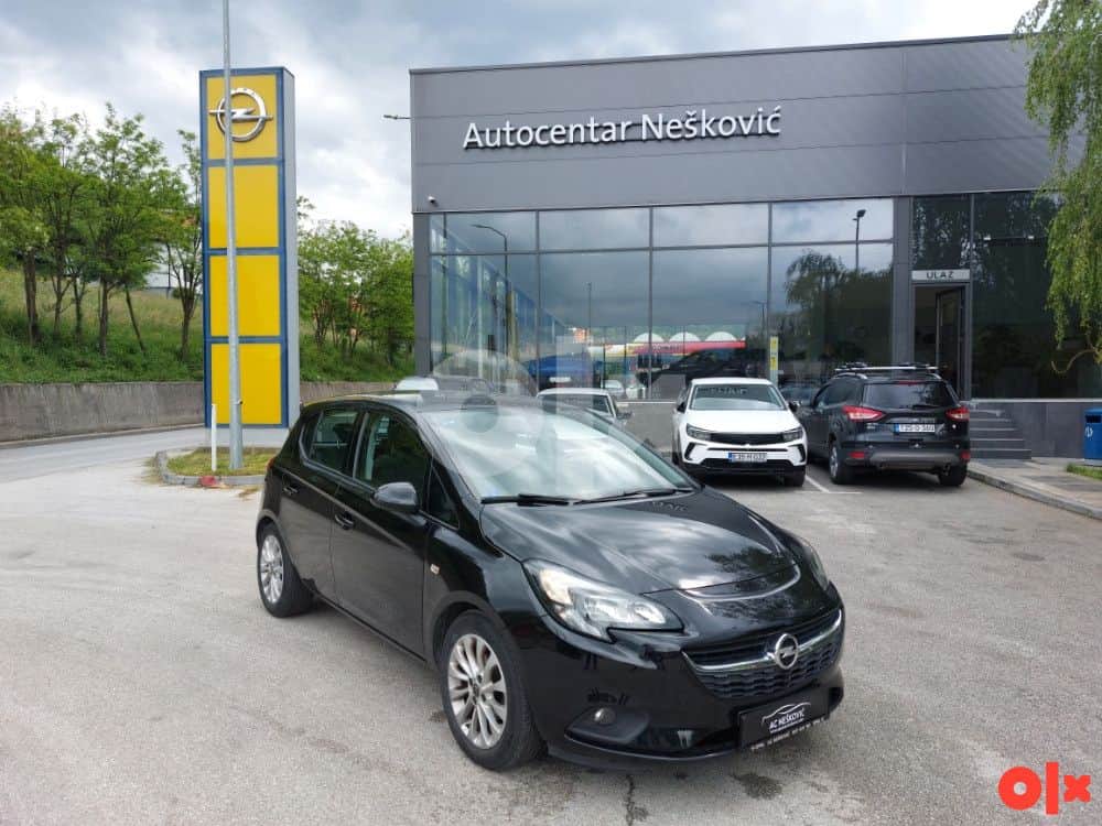 Opel Corsa 1.4 Enjoy M/T *2019 - JEDAN VLASNIK*