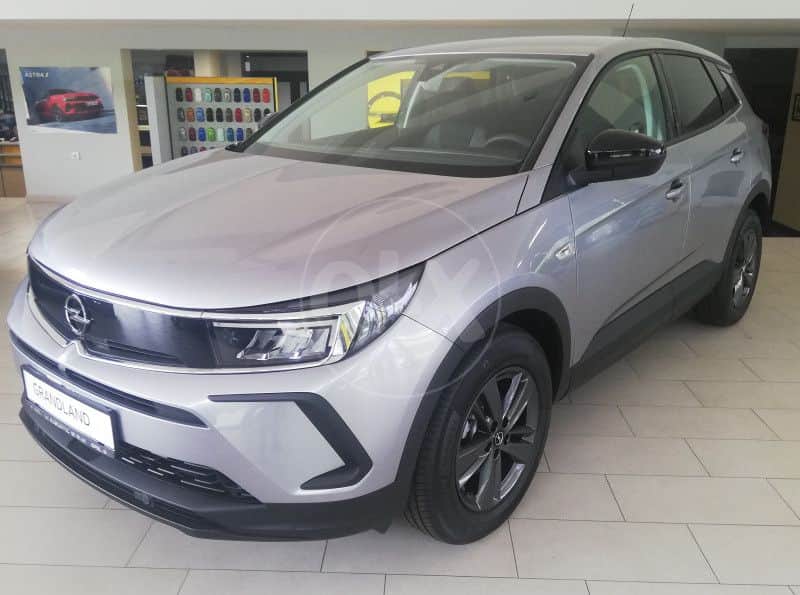 OPEL GRANDLAND 1.5 DIZEL
