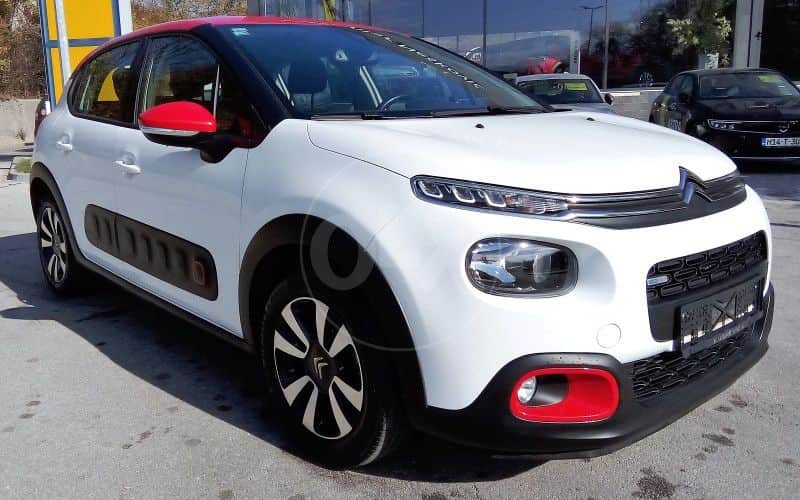 CITROEN C3