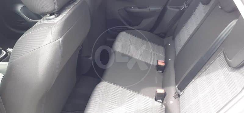 CORSA EDITION